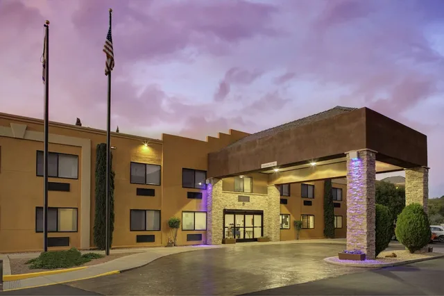 Holiday Inn Express Sedona - Oak Creek by IHG