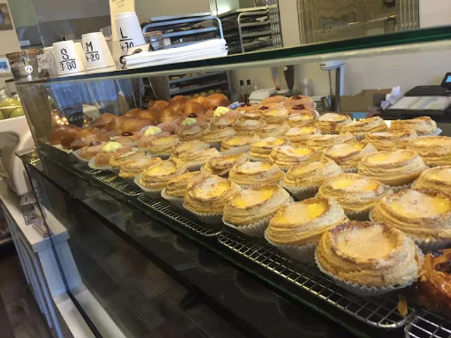 Provence Artisan Bakers and Cafe