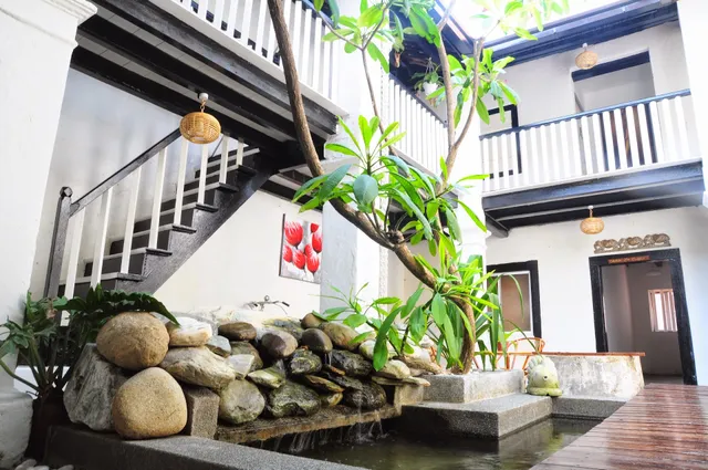 Layang Layang Guest House