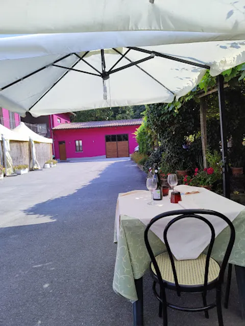 Trattoria dell'Allegria