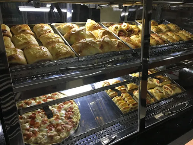 Panificadora Flor De Primavera - Jardim Caravelas