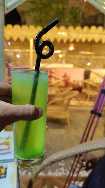 The Choice Family Restaurant