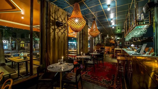 El Cielo - Tapas & Cava