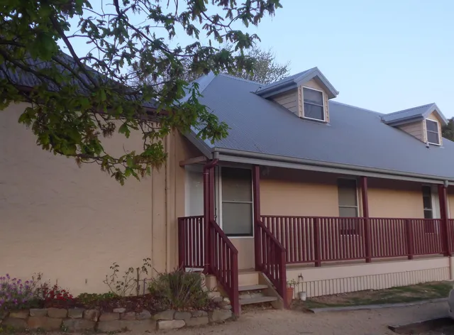 Richmond Coachmans Rest