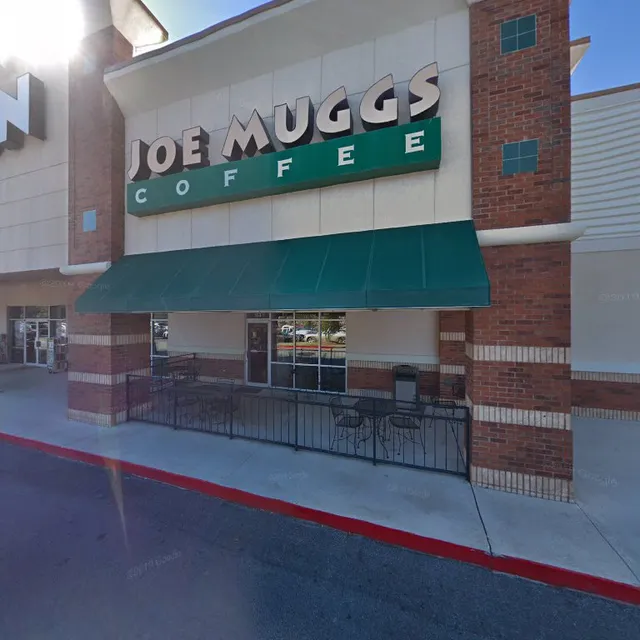 Joe Muggs Coffee