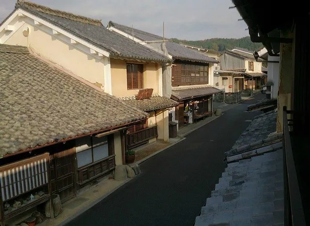 民宿御宿月乃家