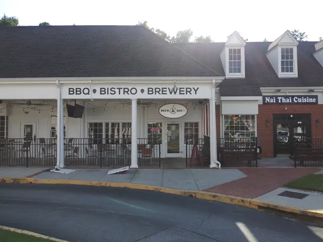 The Shops Of Dunwoody