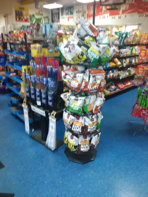 Seven Cities Food And Deli