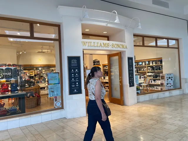 Williams-Sonoma