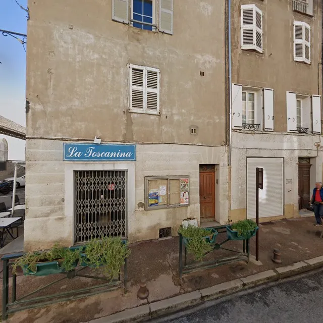 La Toscanina Restaurant