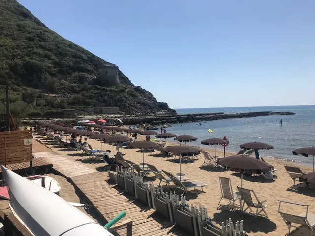 Stabilimento Saporetti