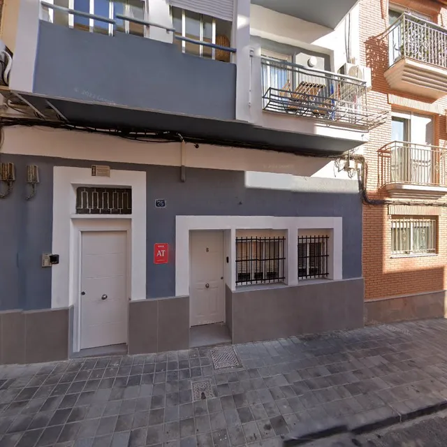 Enriqueta Apartments