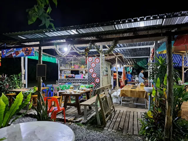 Mu-grata Chonthicha Buffet