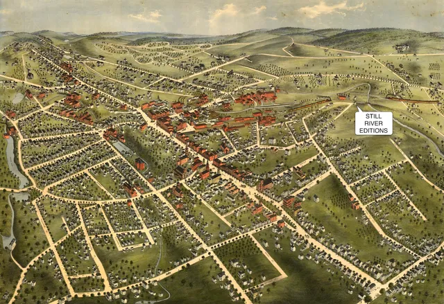 Still River Editions