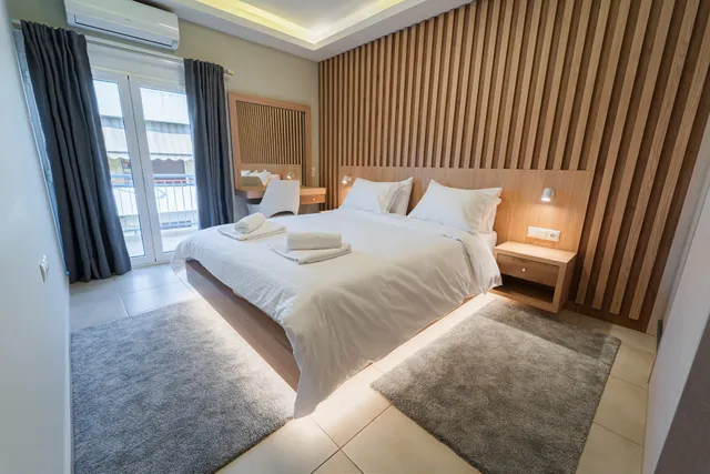 Ioannina Center Apartment (ΑΜΑ: 13513826)