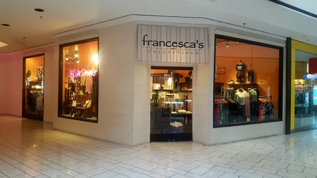francesca's