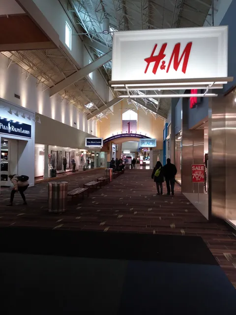 Polo Ralph Lauren Factory Store