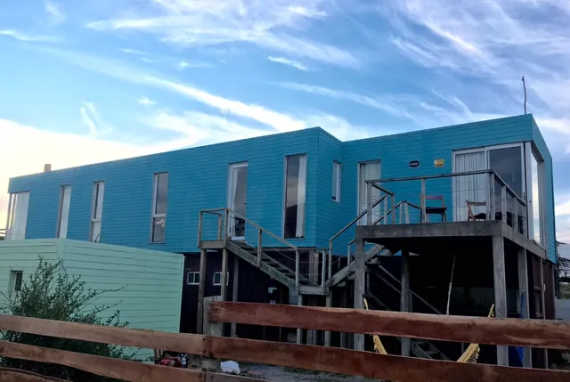 Hostel Vente al Diablo