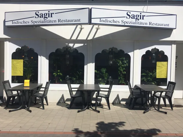 Sagir Original Indische Küche