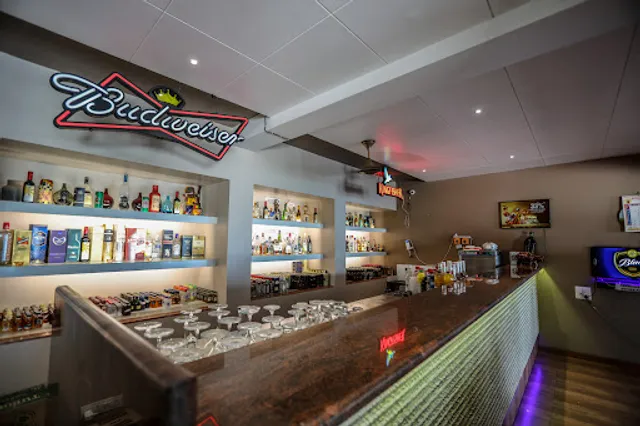 On the Rocks Bar by Westbay