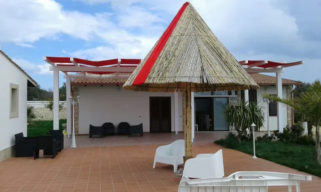 Apollonion Country House