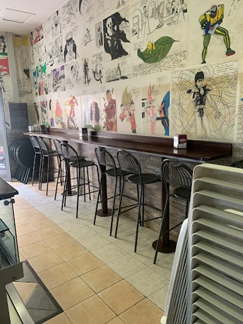 La Voglia di Viziare