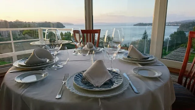 Restaurante A Cabana