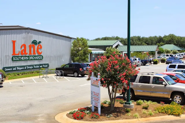 Lane Southern Orchards