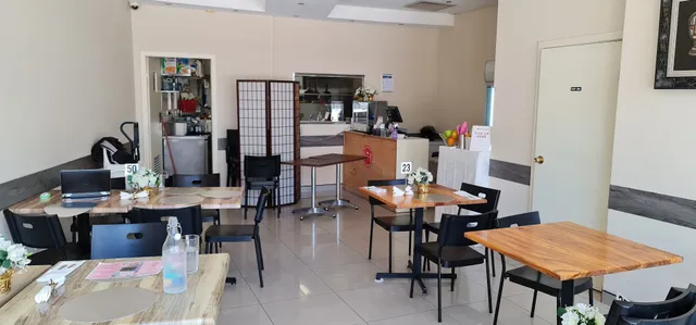 JK CUBE INDIAN RESTAURANT