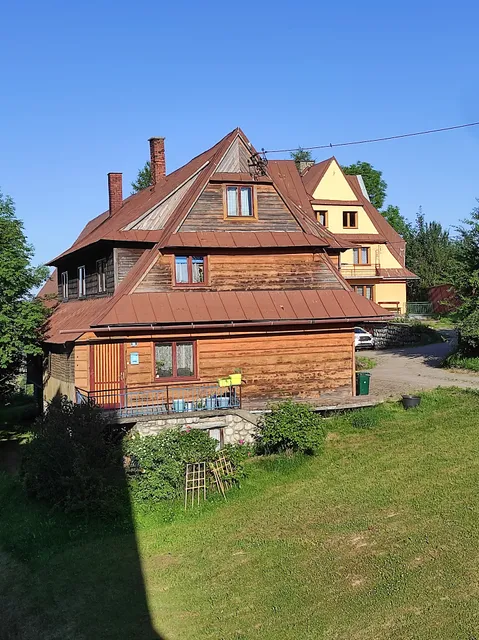 Gościniec u Groszka