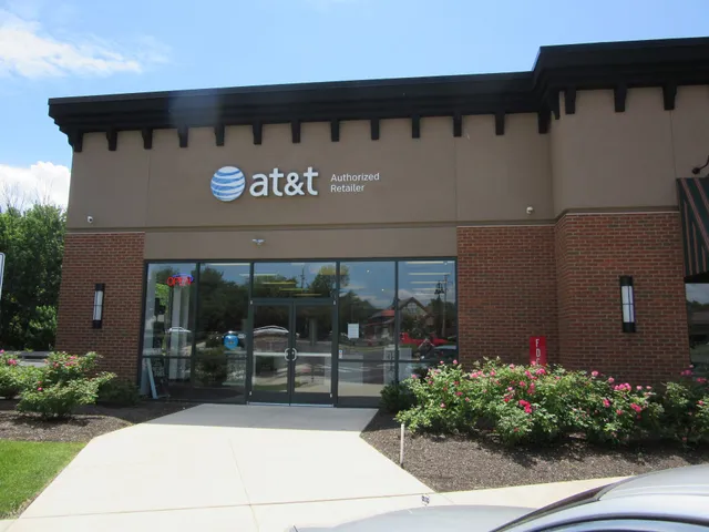 AT&T Store