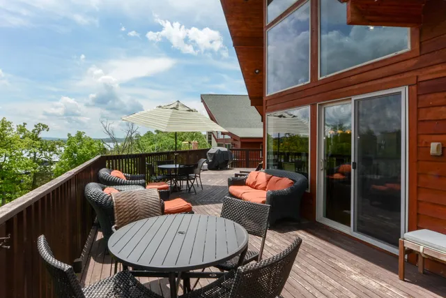 Western Red Cedar 4BD - 36