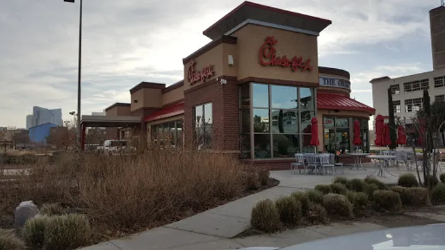 Chick-fil-A