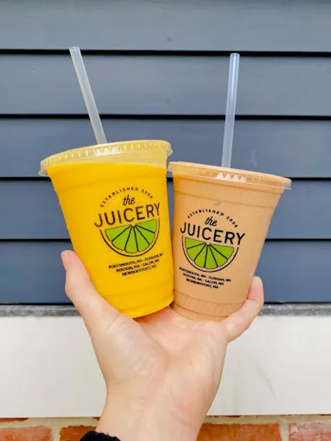 The Juicery