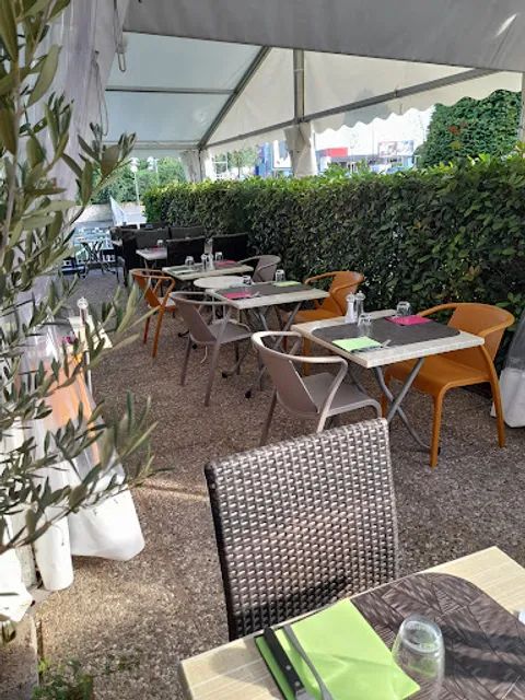 La Table de Vendenheim