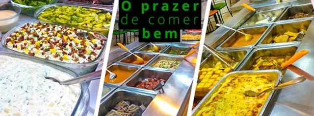 Restaurante Sabor Avenida Brasil
