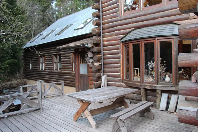 カントリーインキャンプ