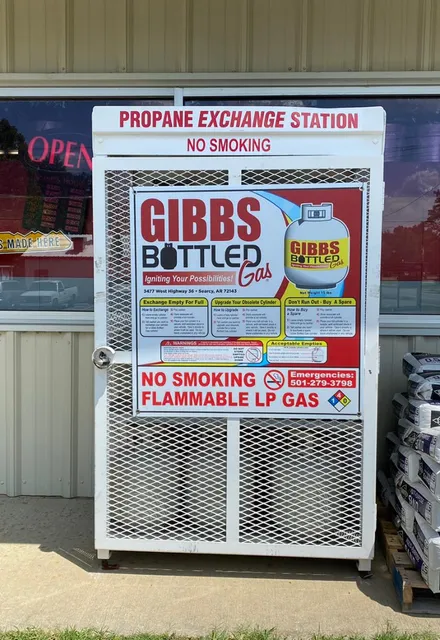 Hardware & More Store