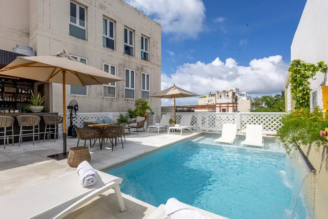 Hotel Casa del Gobernador