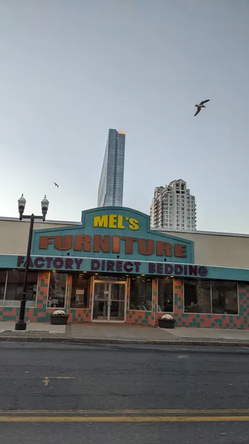 Mel's Furniture Factory Direct Bedding