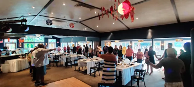 Fairways Bar & Grill