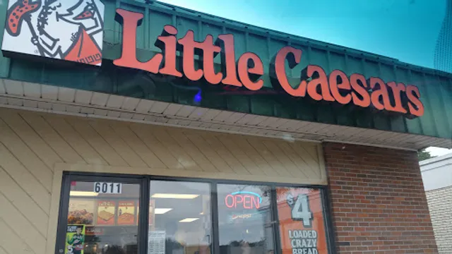 Little Caesars Pizza