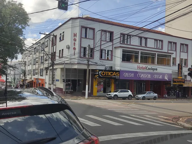 Argentin Palace Hotel