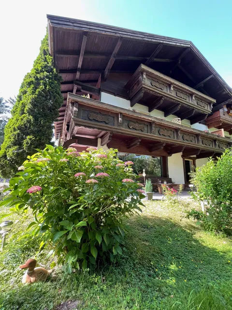 Haus am Bach Erl Ferienwohnung & Mini-Appartements