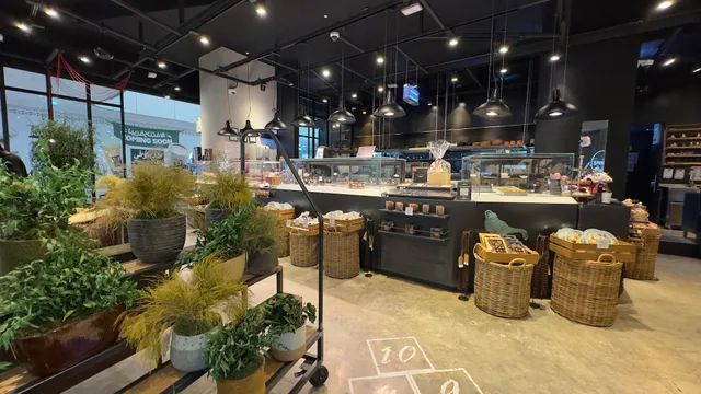 KARAFIRIN DOHA FESTIVAL CITY