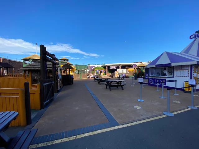 4D Chocolate Adventure