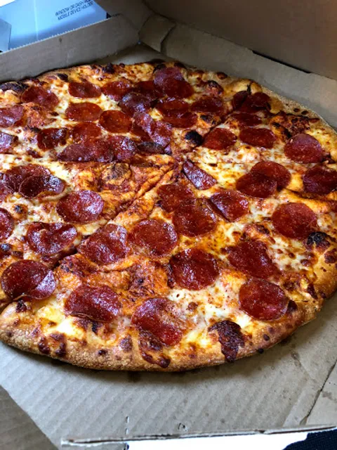 Domino's Pizza
