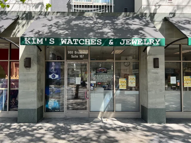 Kims Watch & Jewelry