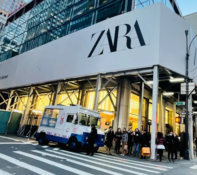 ZARA