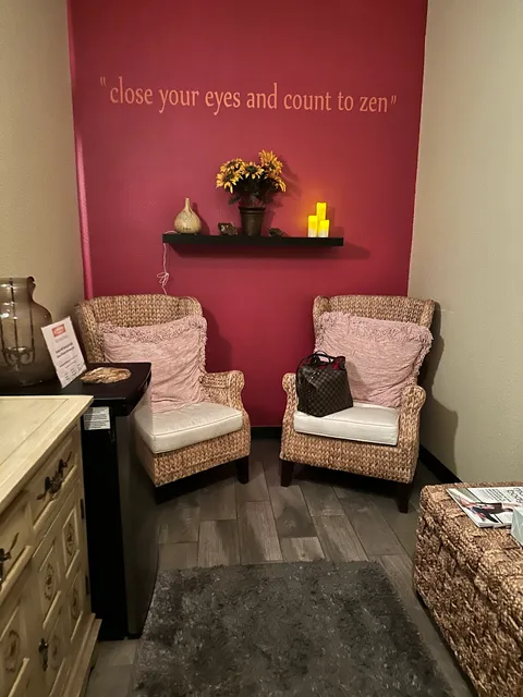 Zen Massage® - Spring Valley, NV
